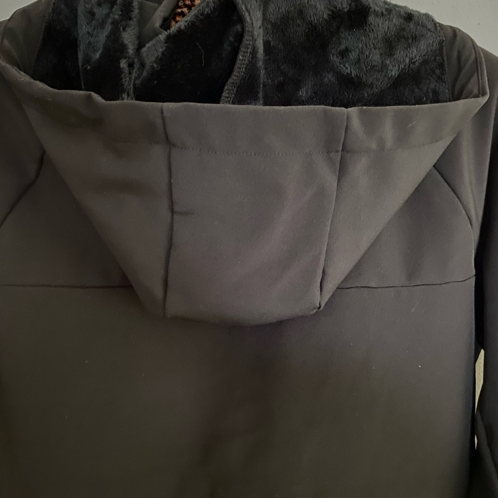 Mondetta Black Jacket - image 3